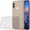 Back Cover Σιλικόνης 0.3 Διάφανο για Xiaomi Mi A2 (OEM) Back Cover Σιλικόνης 0.3 Διάφανο για Xiaomi Mi A2 (OEM)